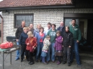 Antauchen 2013 - Wilhelmshaven