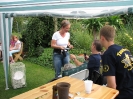 Tauchclub Sommerfest 2008