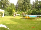 Vorbereitungen Sommerfest 2008