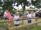 Riesenkicker Turnier 2012