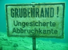 Tauchen allgemein