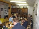 Clubfrühstück September 2009