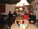 Clubtreffen Februar 2009