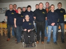 Erstes Clubtreffen 2008