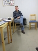 Mitgliederversammlung 13.03.2011